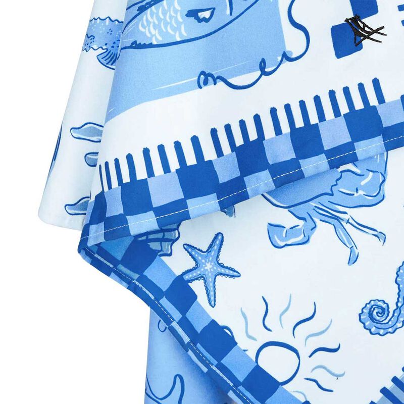 Dock & Bay Beach Towel Clubhouse Collection Large image number 2